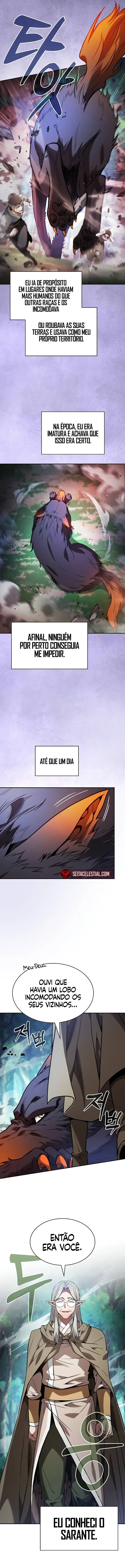 Read Gênio da Esgrima da Academia PT Manga Online