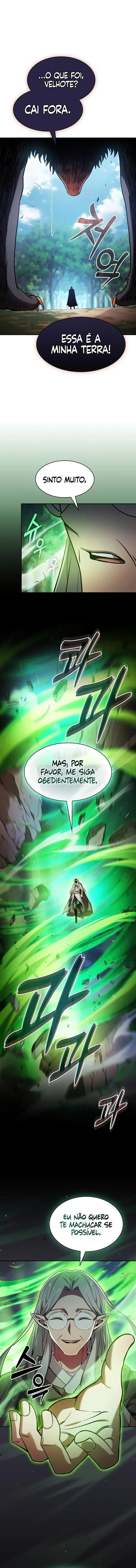 Read Gênio da Esgrima da Academia PT Manga Online