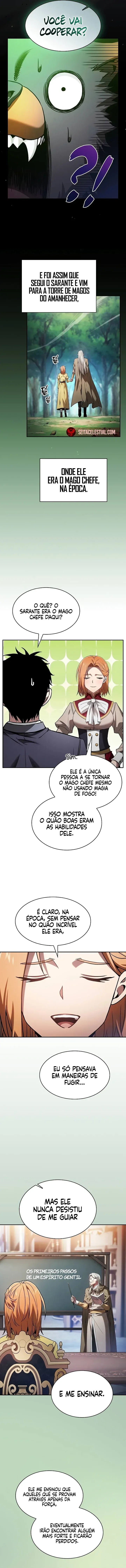 Read Gênio da Esgrima da Academia PT Manga Online