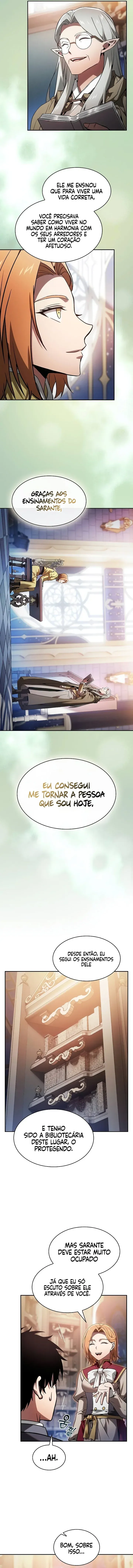 Read Gênio da Esgrima da Academia PT Manga Online