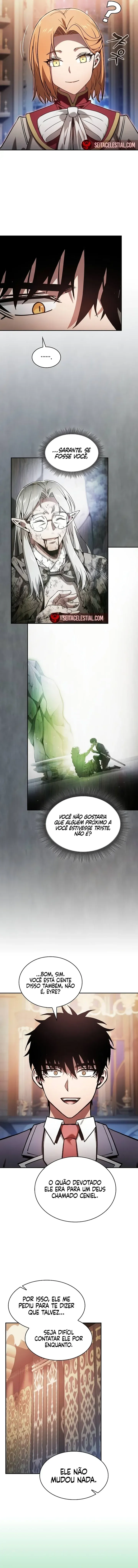Read Gênio da Esgrima da Academia PT Manga Online