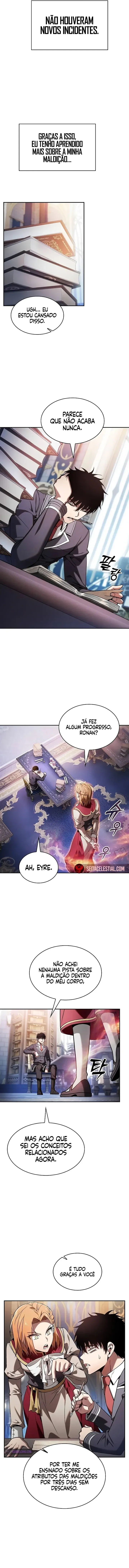 Read Gênio da Esgrima da Academia PT Manga Online
