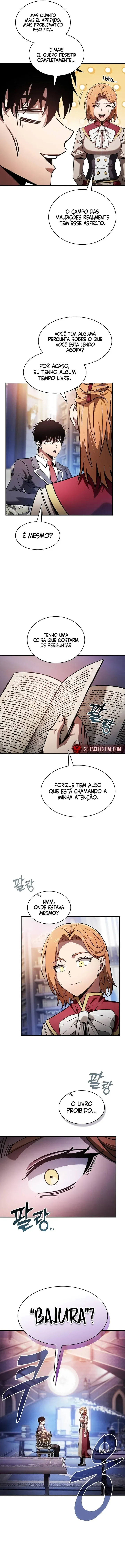 Read Gênio da Esgrima da Academia PT Manga Online