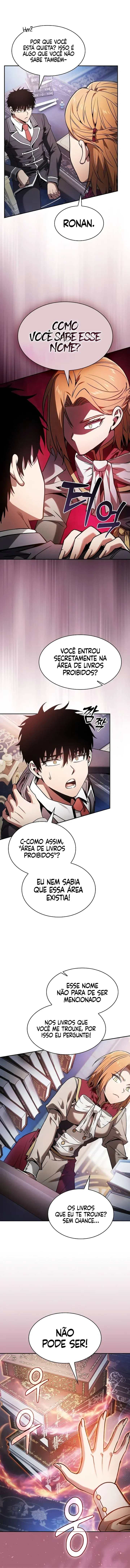 Read Gênio da Esgrima da Academia PT Manga Online