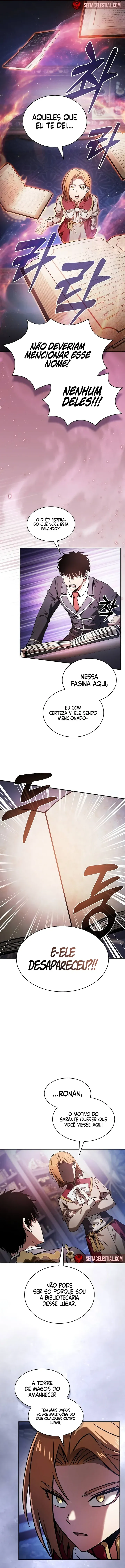 Read Gênio da Esgrima da Academia PT Manga Online
