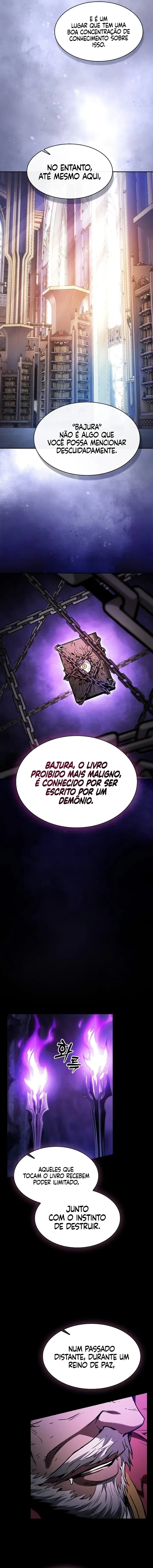 Read Gênio da Esgrima da Academia PT Manga Online