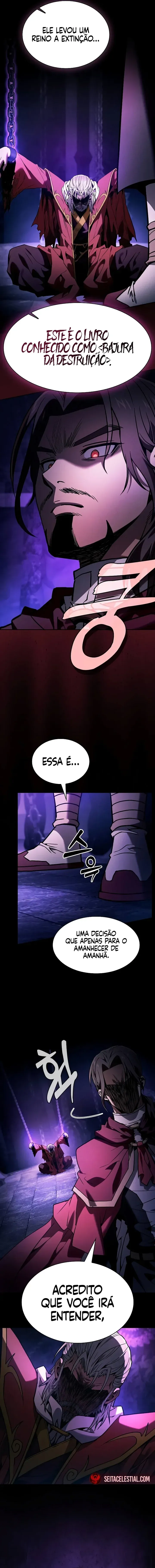 Read Gênio da Esgrima da Academia PT Manga Online