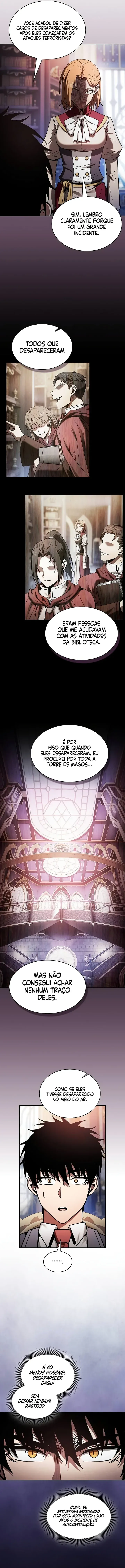 Read Gênio da Esgrima da Academia PT Manga Online