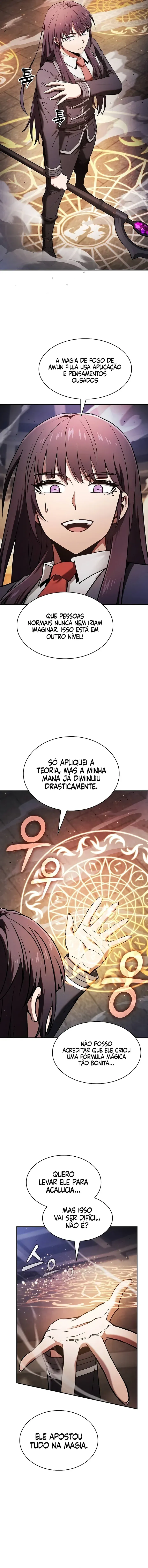 Read Gênio da Esgrima da Academia PT Manga Online
