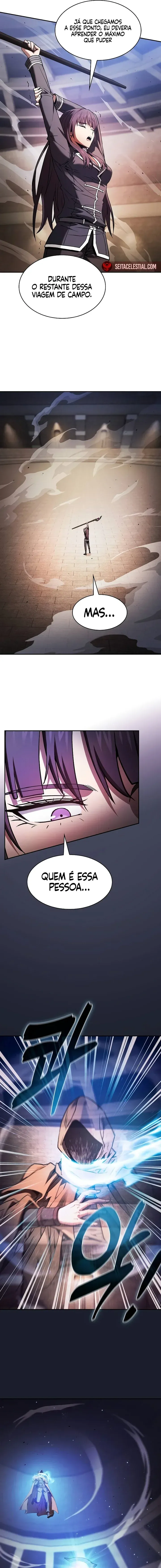Read Gênio da Esgrima da Academia PT Manga Online