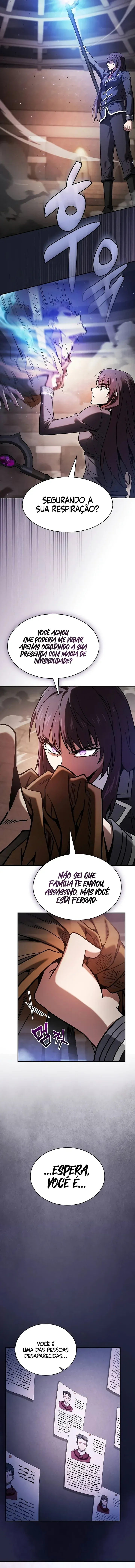 Read Gênio da Esgrima da Academia PT Manga Online