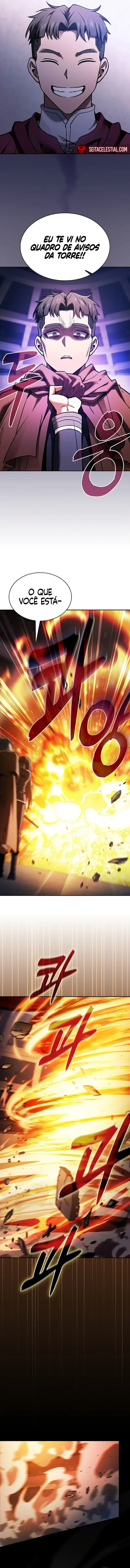 Read Gênio da Esgrima da Academia PT Manga Online