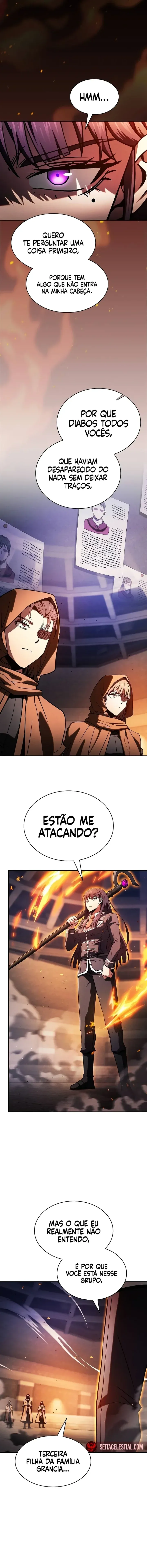 Read Gênio da Esgrima da Academia PT Manga Online