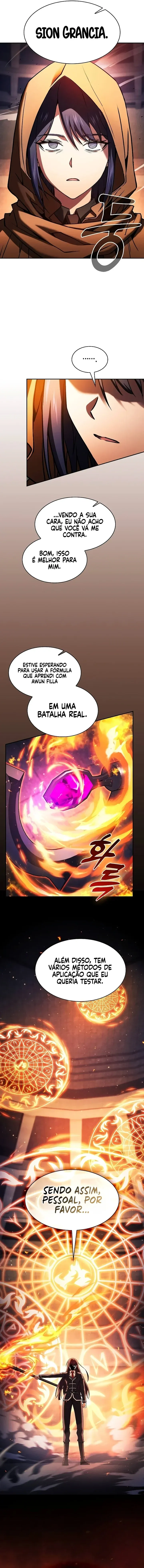 Read Gênio da Esgrima da Academia PT Manga Online