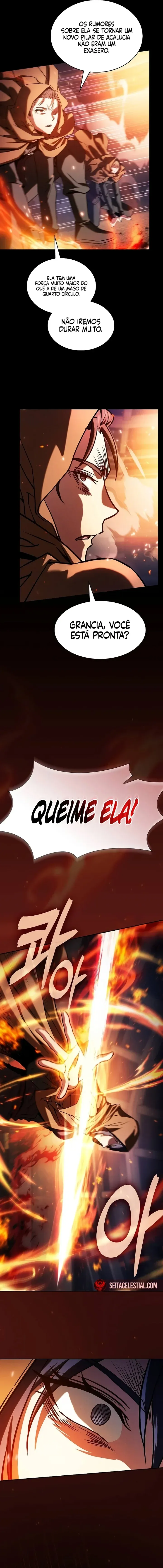 Read Gênio da Esgrima da Academia PT Manga Online