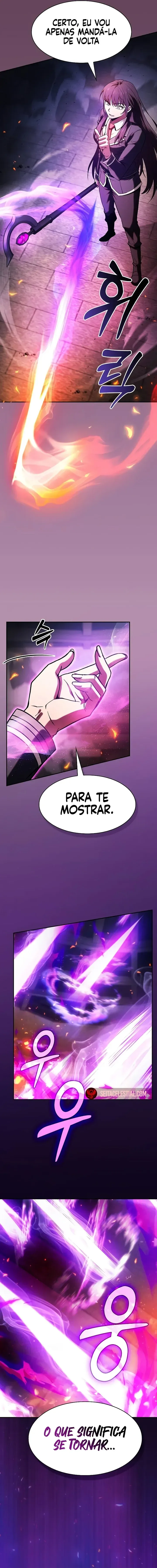 Read Gênio da Esgrima da Academia PT Manga Online