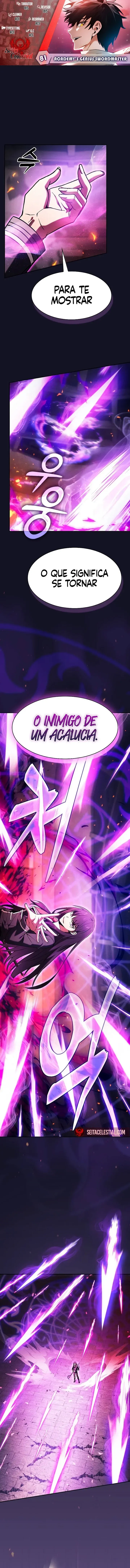 Read Gênio da Esgrima da Academia PT Manga Online