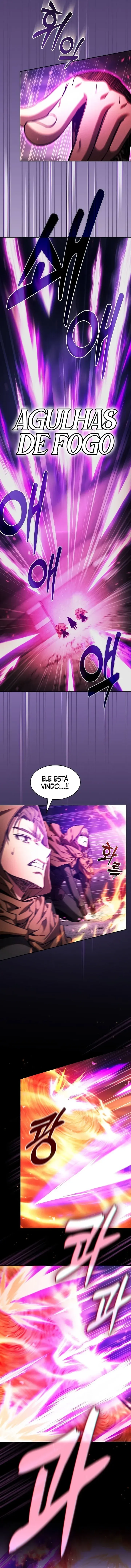 Read Gênio da Esgrima da Academia PT Manga Online