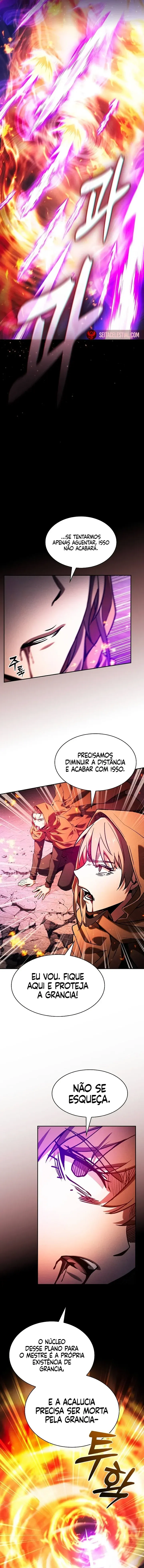Read Gênio da Esgrima da Academia PT Manga Online