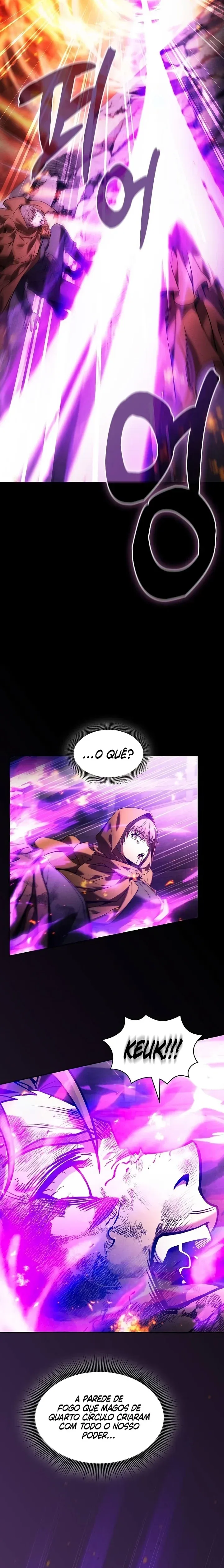 Read Gênio da Esgrima da Academia PT Manga Online