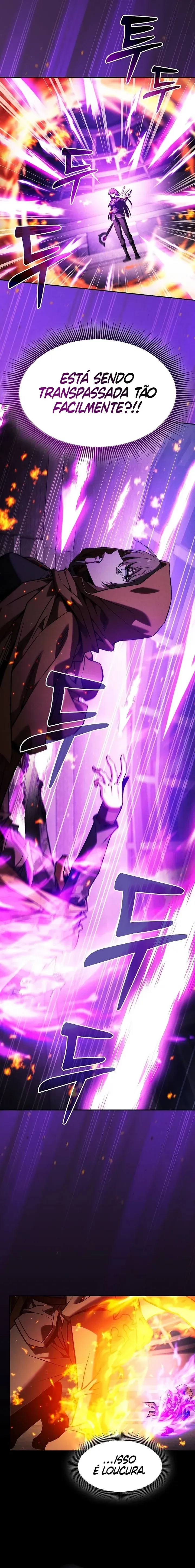 Read Gênio da Esgrima da Academia PT Manga Online