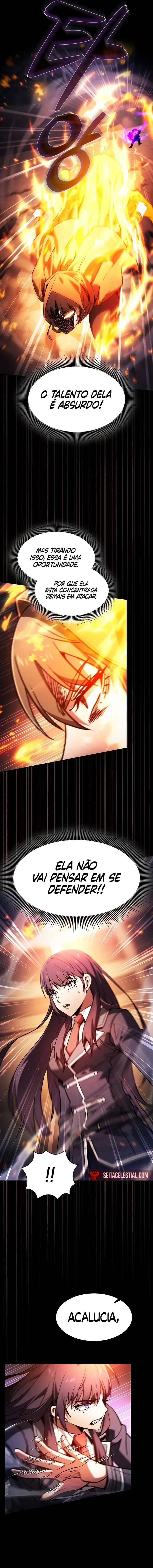 Read Gênio da Esgrima da Academia PT Manga Online