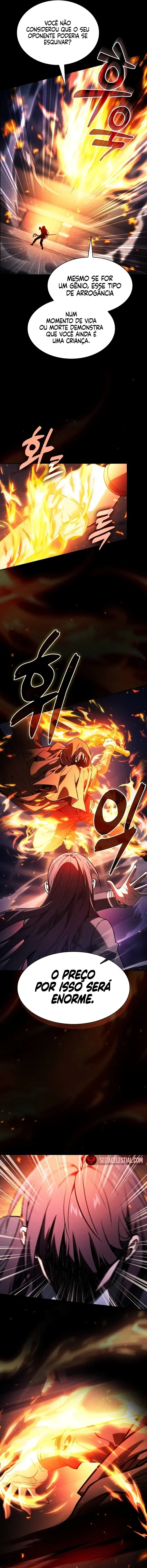 Read Gênio da Esgrima da Academia PT Manga Online