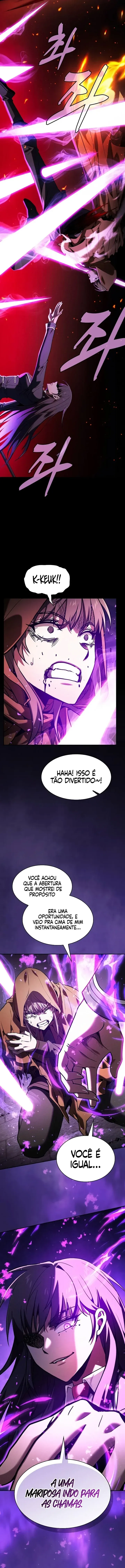 Read Gênio da Esgrima da Academia PT Manga Online