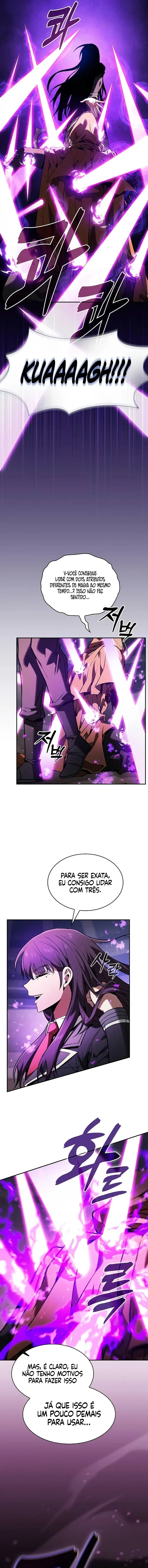 Read Gênio da Esgrima da Academia PT Manga Online