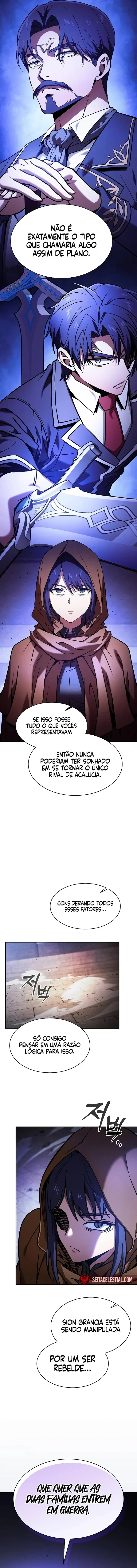 Read Gênio da Esgrima da Academia PT Manga Online