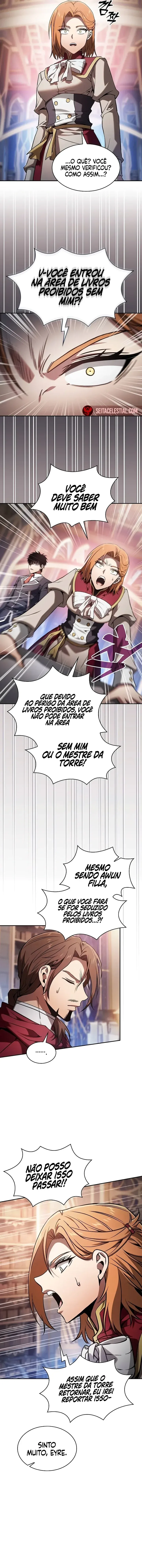 Read Gênio da Esgrima da Academia PT Manga Online