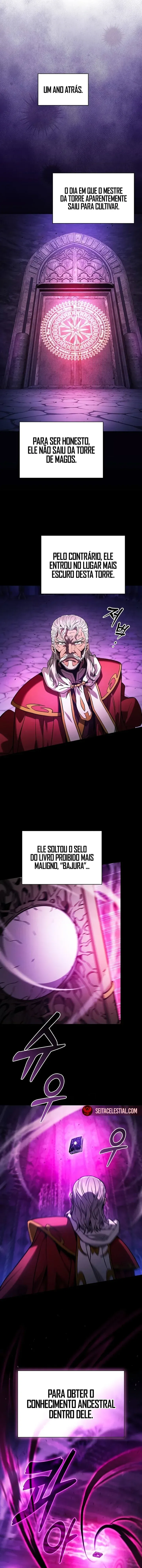 Read Gênio da Esgrima da Academia PT Manga Online