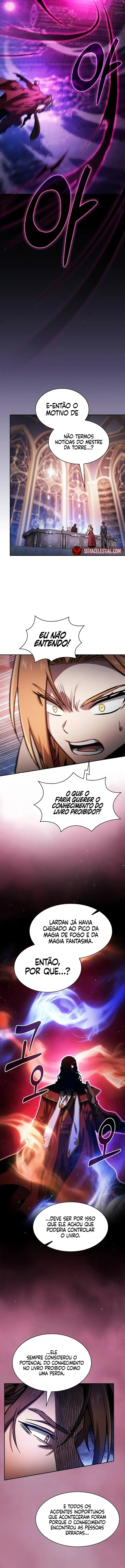 Read Gênio da Esgrima da Academia PT Manga Online