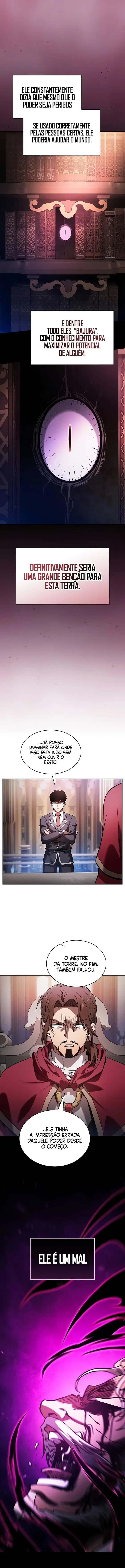 Read Gênio da Esgrima da Academia PT Manga Online