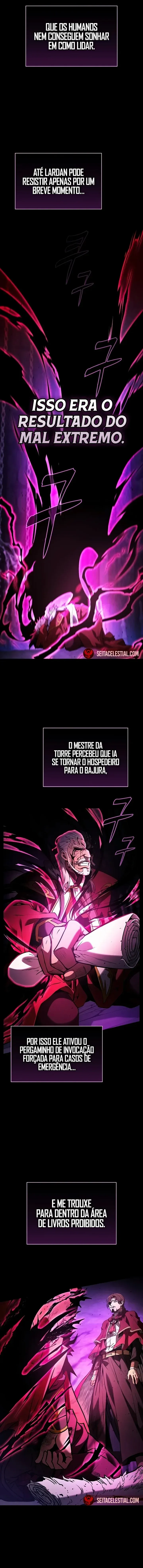 Read Gênio da Esgrima da Academia PT Manga Online