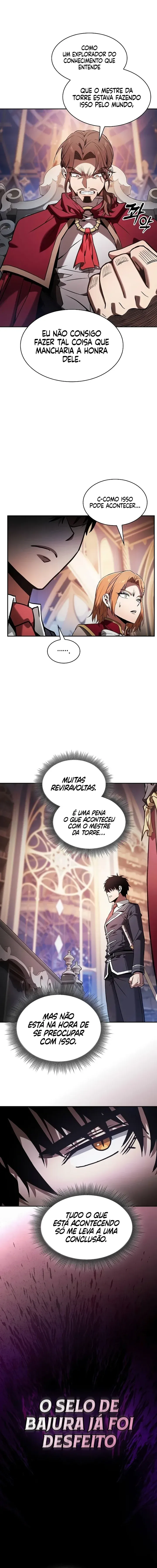 Read Gênio da Esgrima da Academia PT Manga Online