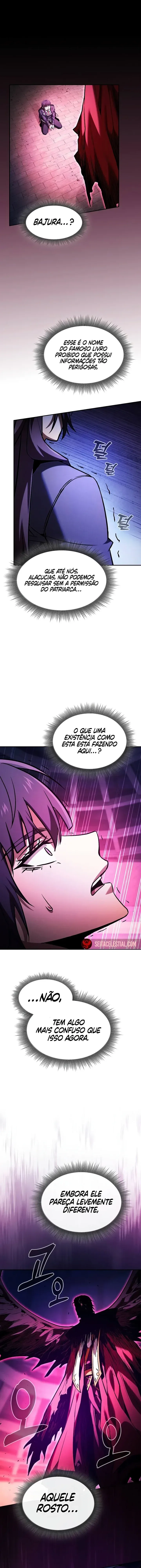 Read Gênio da Esgrima da Academia PT Manga Online