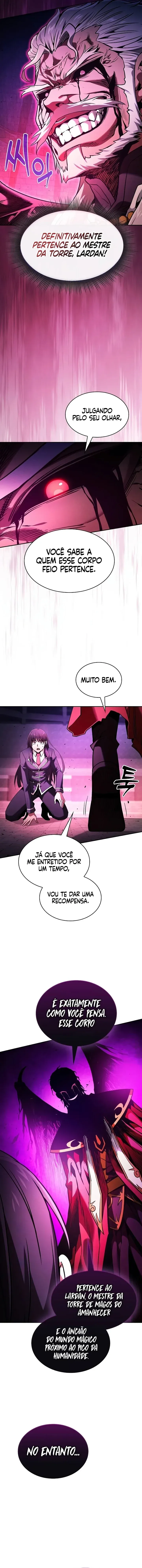 Read Gênio da Esgrima da Academia PT Manga Online