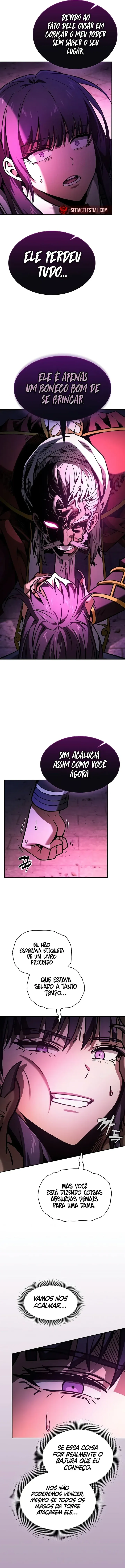 Read Gênio da Esgrima da Academia PT Manga Online