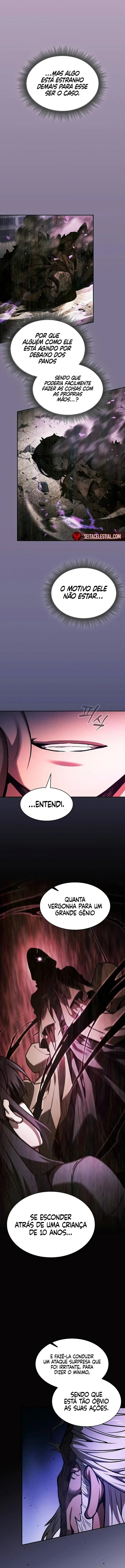 Read Gênio da Esgrima da Academia PT Manga Online