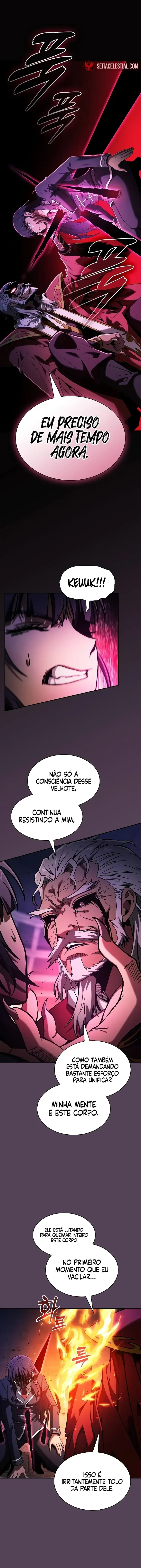 Read Gênio da Esgrima da Academia PT Manga Online