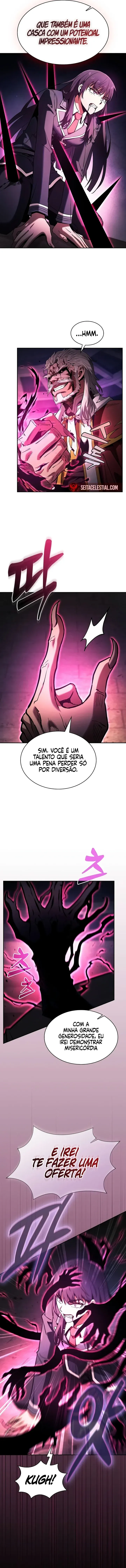 Read Gênio da Esgrima da Academia PT Manga Online