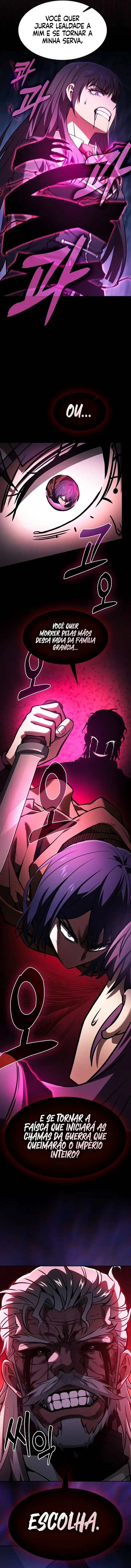 Read Gênio da Esgrima da Academia PT Manga Online