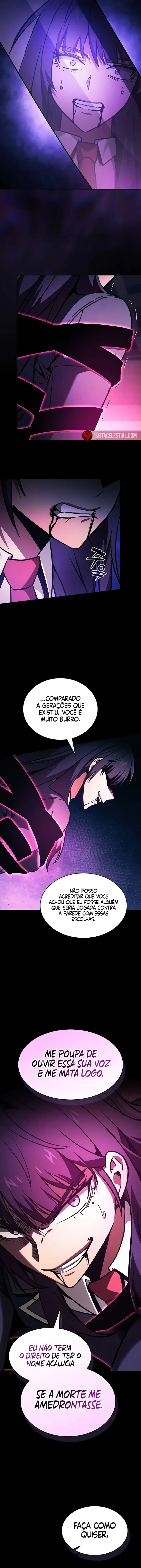Read Gênio da Esgrima da Academia PT Manga Online