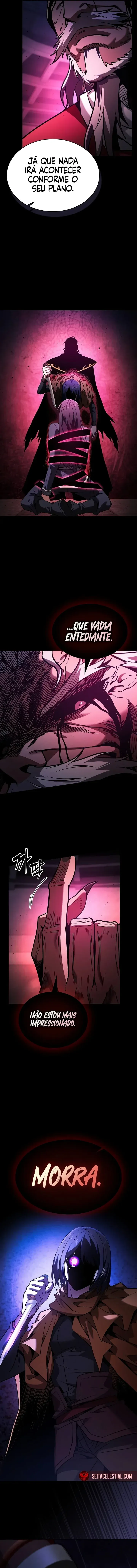 Read Gênio da Esgrima da Academia PT Manga Online