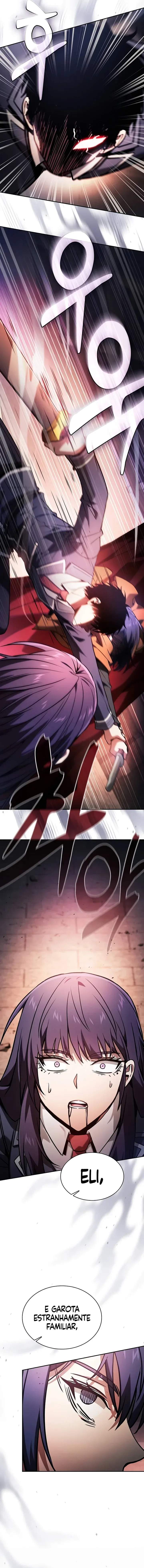 Read Gênio da Esgrima da Academia PT Manga Online