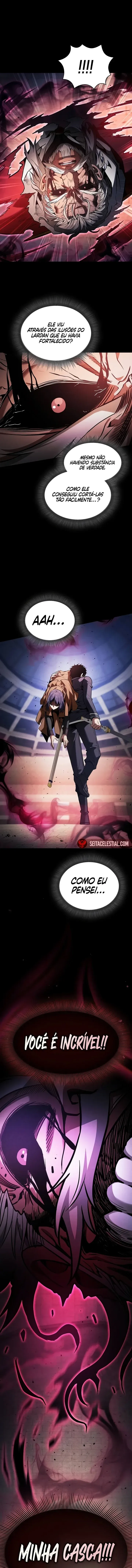 Read Gênio da Esgrima da Academia PT Manga Online