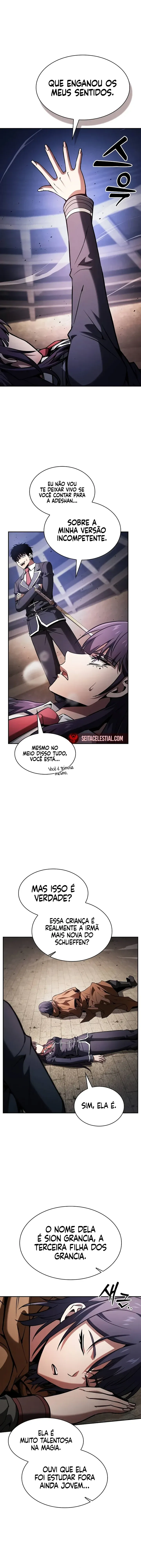 Read Gênio da Esgrima da Academia PT Manga Online