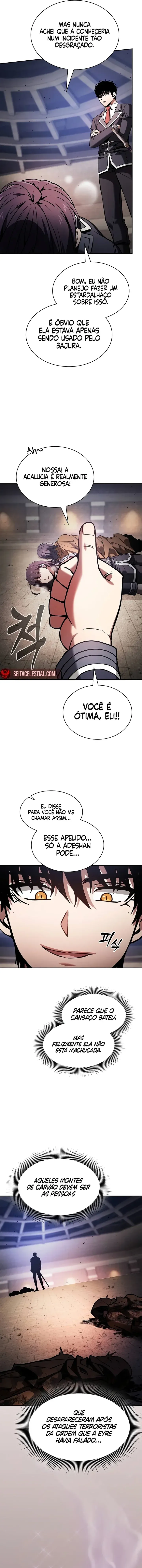 Read Gênio da Esgrima da Academia PT Manga Online