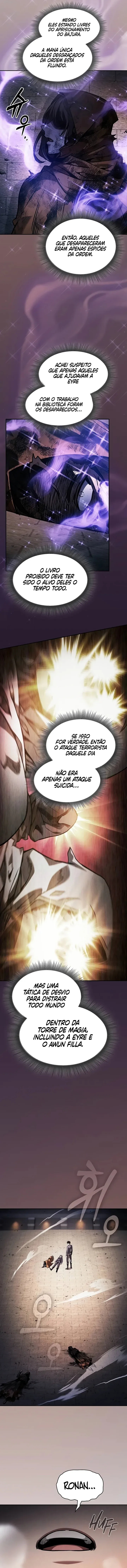 Read Gênio da Esgrima da Academia PT Manga Online